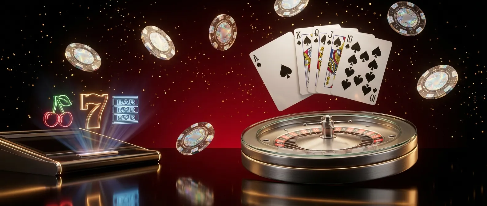 Frank Casino bonus